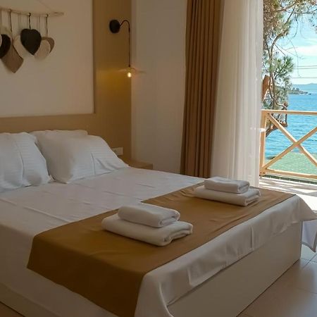 Ilios Butik Hotel Marmaris Kültér fotó