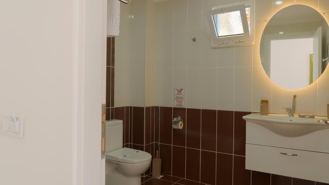 Ilios Butik Hotel Marmaris Kültér fotó