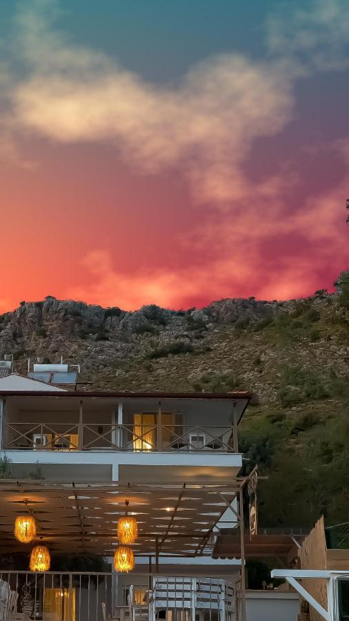 Ilios Butik Hotel Marmaris Kültér fotó