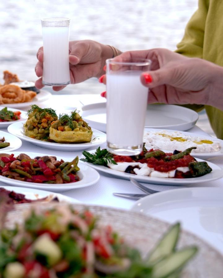 Ilios Butik Hotel Marmaris Kültér fotó