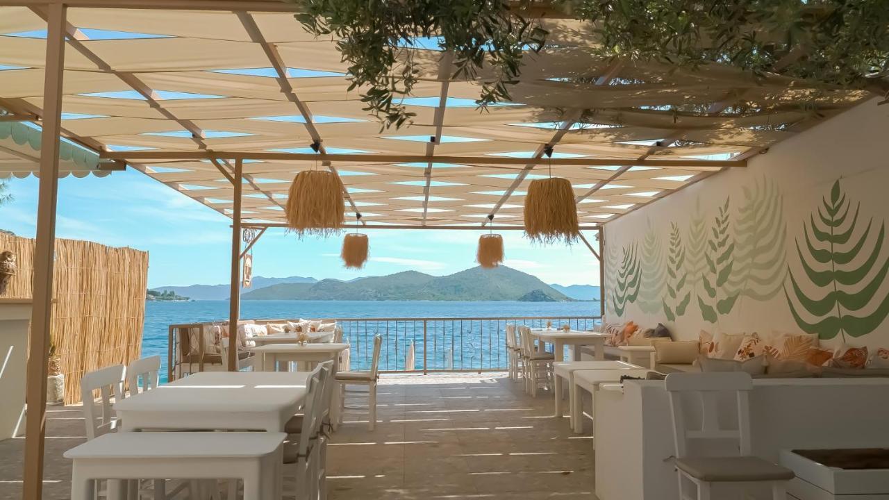 Ilios Butik Hotel Marmaris Kültér fotó