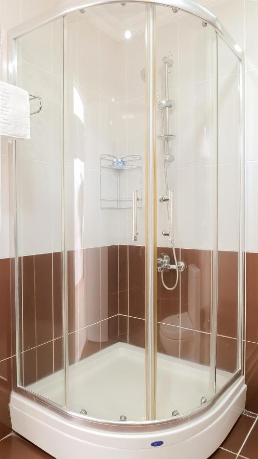 Ilios Butik Hotel Marmaris Kültér fotó