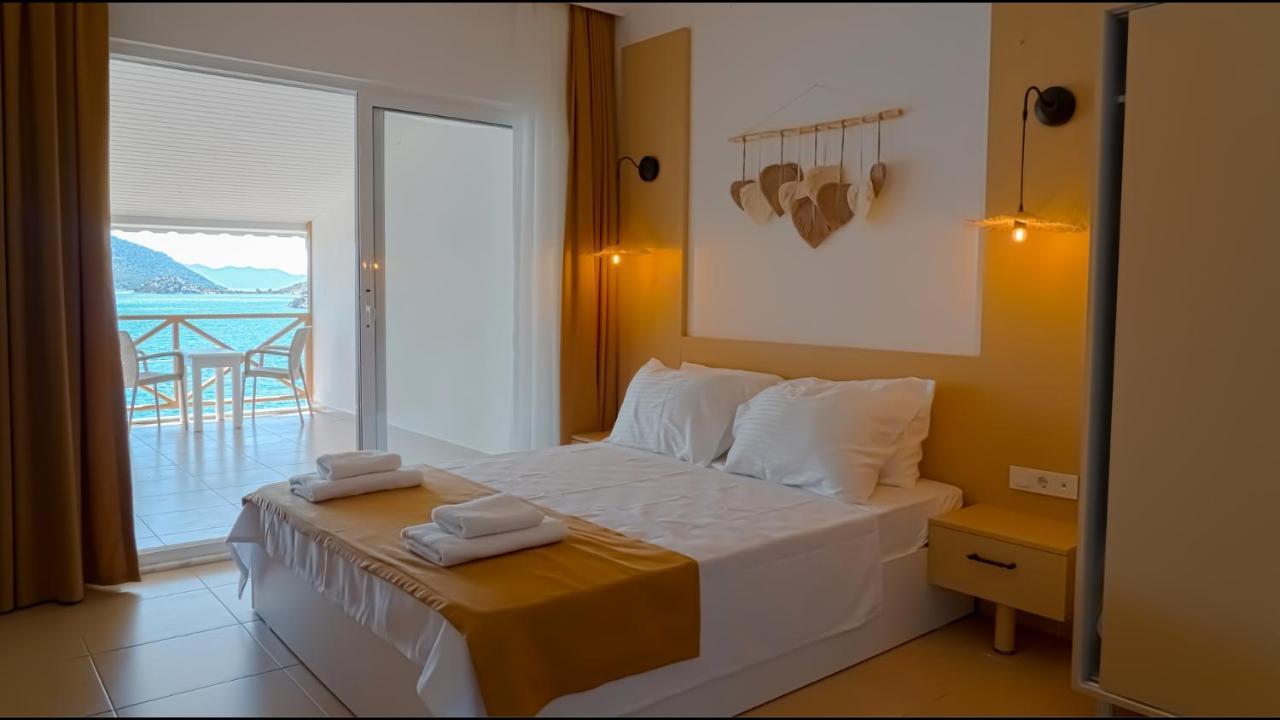 Ilios Butik Hotel Marmaris Kültér fotó